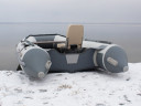 Надувная лодка ПВХ Polar Bird 400E (Eagle)(«Орлан») в Саратове
