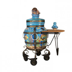 Тандыр Морской Тандыр Морской