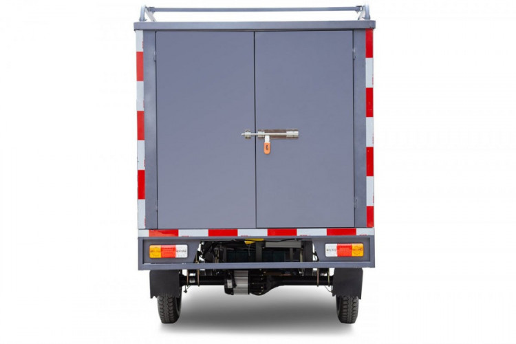 Грузовой электротрицикл Rutrike КАРГО 1800 в Саратове