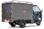 Грузовой электротрицикл Rutrike КАРГО 1800 в Саратове