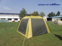 Шатер-тент World of Maverick FORTUNA 300 в Саратове