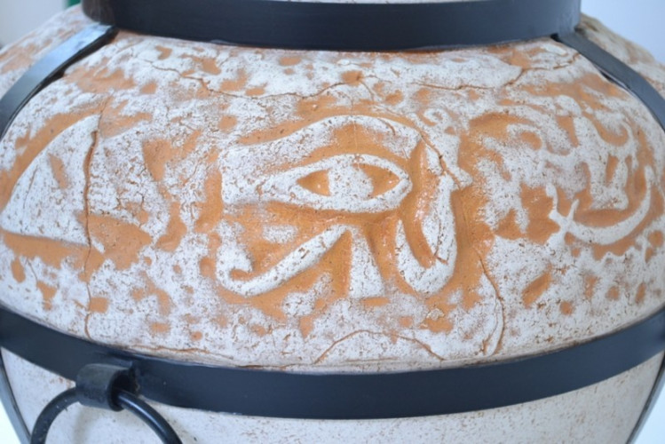 Тандыр Султан Каир Малый в Саратове