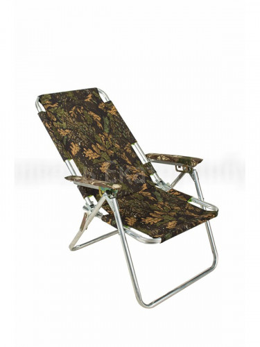 Кресло-шезлонг Медведь №5 в Саратове