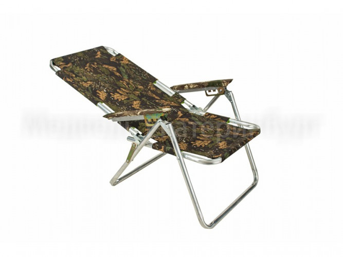 Кресло-шезлонг Медведь №5 в Саратове