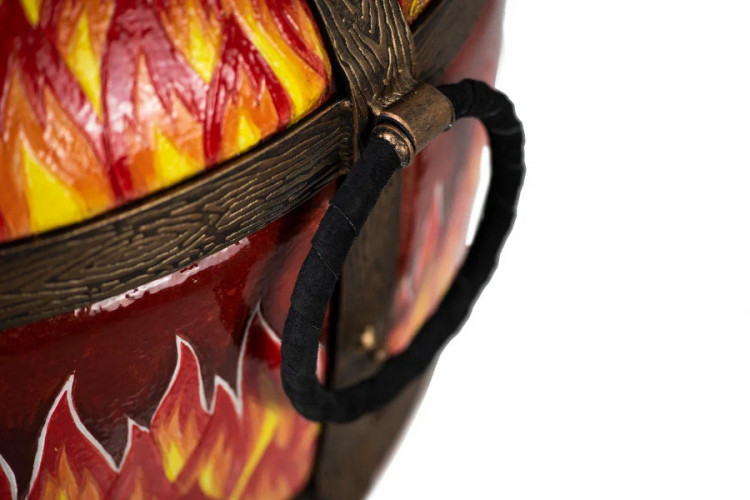 Тандыр Огненный в Саратове