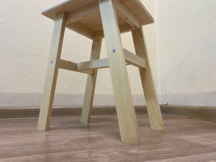 Табурет деревянный ТС-004