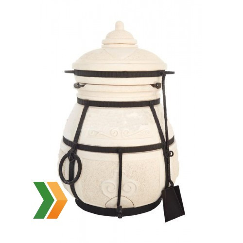 Тандыр Сармат Скиф в Саратове