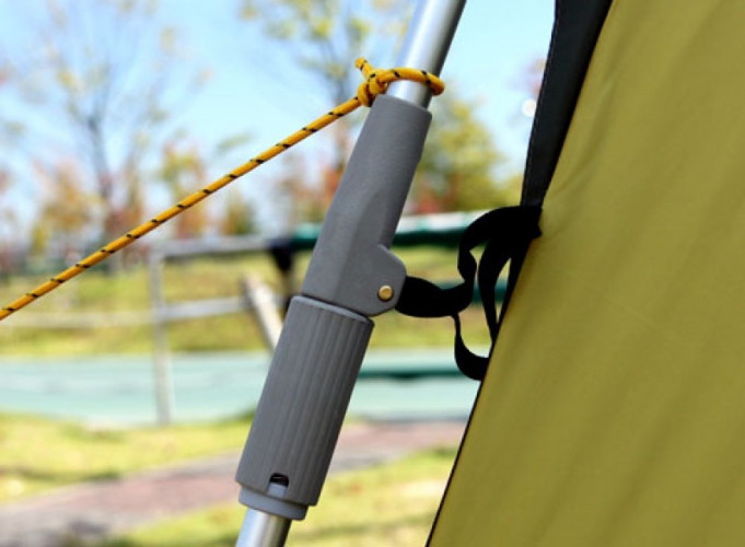 Шатер-тент World of Maverick FORTUNA 300 Premium в Саратове