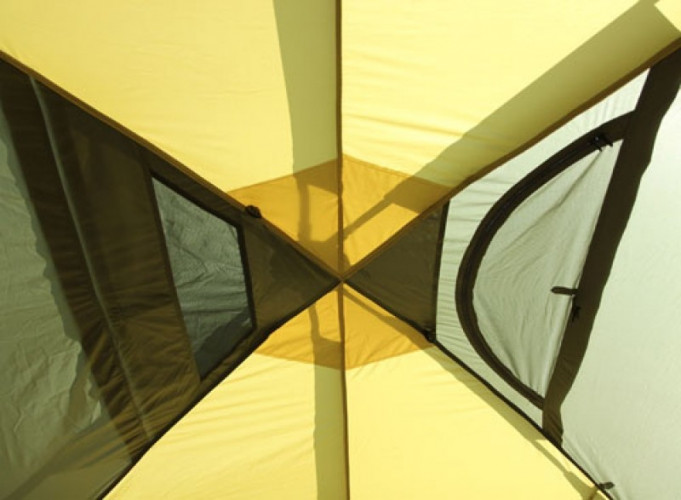 Шатер-тент World of Maverick FORTUNA 300 Premium в Саратове