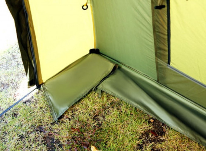 Шатер-тент World of Maverick FORTUNA 300 Premium в Саратове