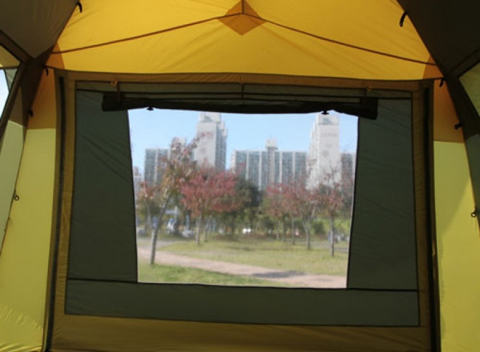 Шатер-тент World of Maverick FORTUNA 300 Premium в Саратове