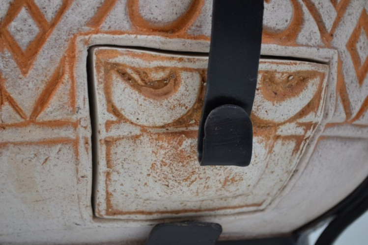 Тандыр Султан Джафар в Саратове