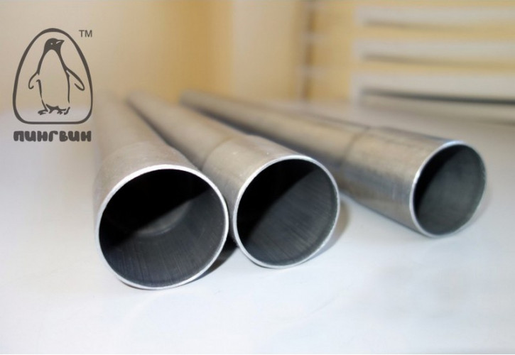 Сегмент трубы Сибтермо 45 мм в Саратове