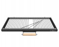 Решетка-гриль Grillver Редлайнер (нержавеющая сталь) в Саратове