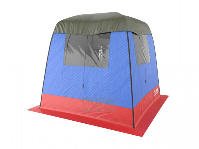 Влагозащитный тент Морж в Саратове