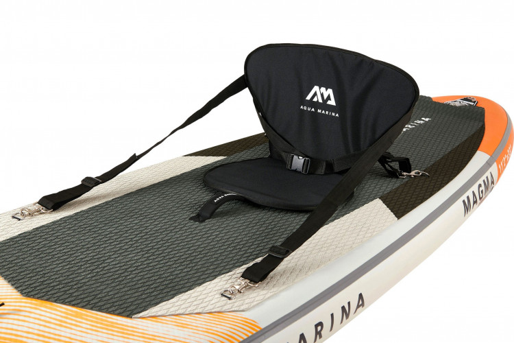 SUP доска Aquamarina Magma 11? 2 в Саратове