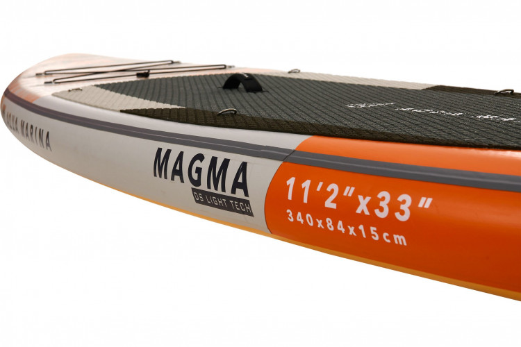 SUP доска Aquamarina Magma 11? 2 в Саратове