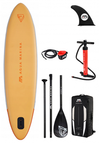 SUP доска Aquamarina Magma 11? 2 в Саратове