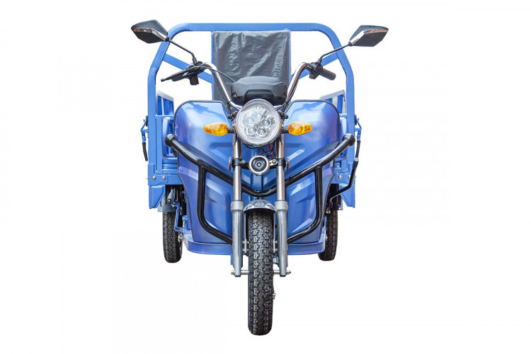 Грузовой электрический трицикл RuTrike Круиз в Саратове