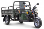 Грузовой электрический трицикл Rutrike D4 1800 60V1500W в Саратове