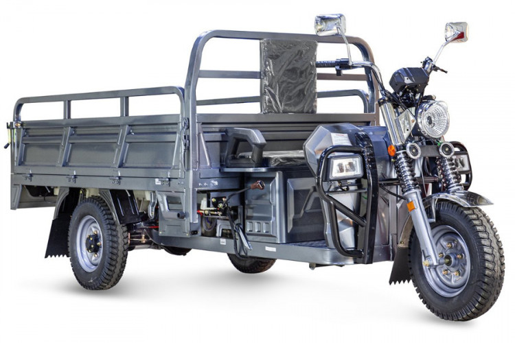Грузовой электротрицикл Rutrike Эксперт ПРО Плюс 2200 в Саратове