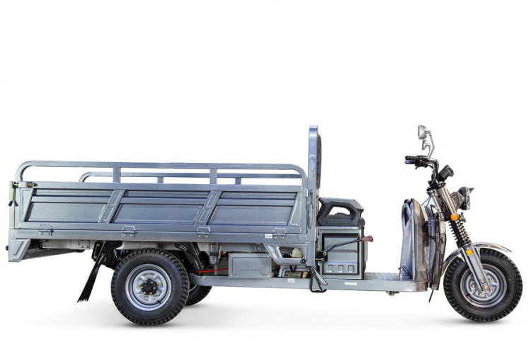 Грузовой электротрицикл Rutrike Эксперт ПРО Плюс 2200 в Саратове