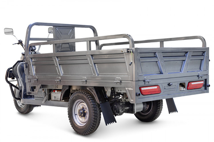 Грузовой электротрицикл Rutrike Эксперт ПРО Плюс 2200 в Саратове