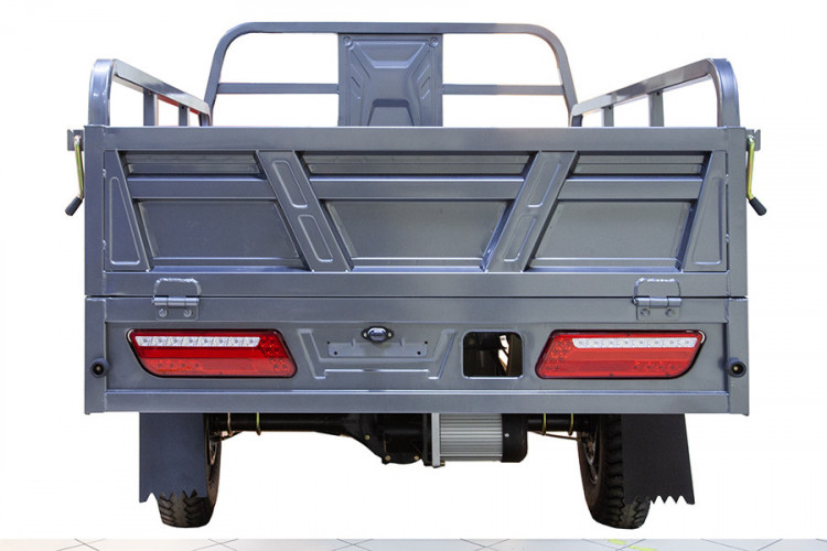 Грузовой электротрицикл Rutrike Эксперт ПРО Плюс 2200 в Саратове