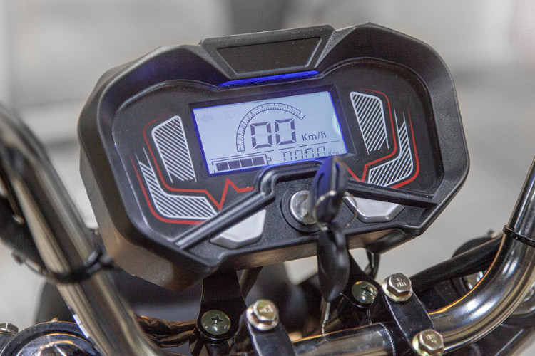 Грузовой электротрицикл Rutrike Эксперт ПРО Плюс 2200 в Саратове