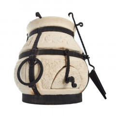 Тандыр Сармат Кочевник Тандыр Сармат Кочевник