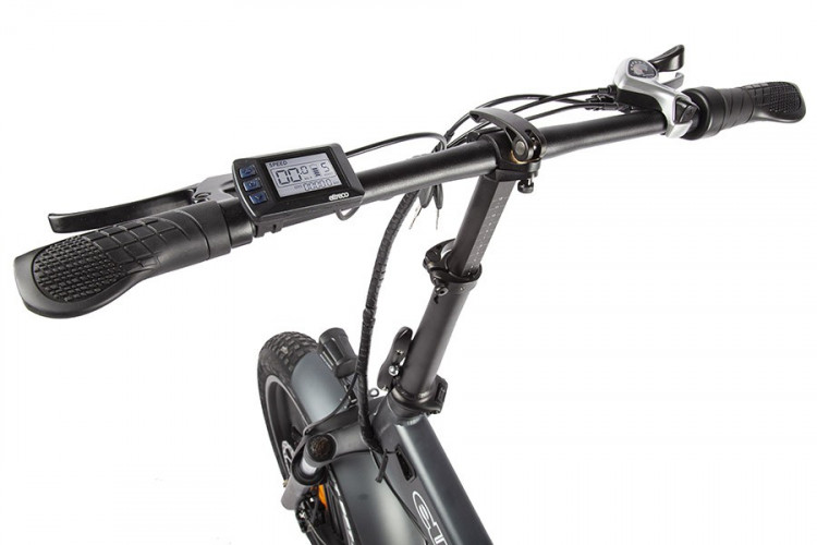 Электровелосипед Eltreco Insider 350 в Саратове