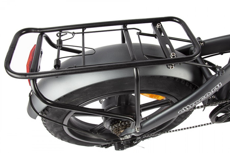 Электровелосипед Eltreco Insider 350 в Саратове