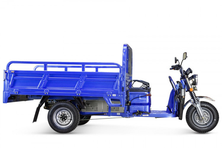 Грузовой электротрицикл Rutrike Эксперт ПРО 2000 в Саратове