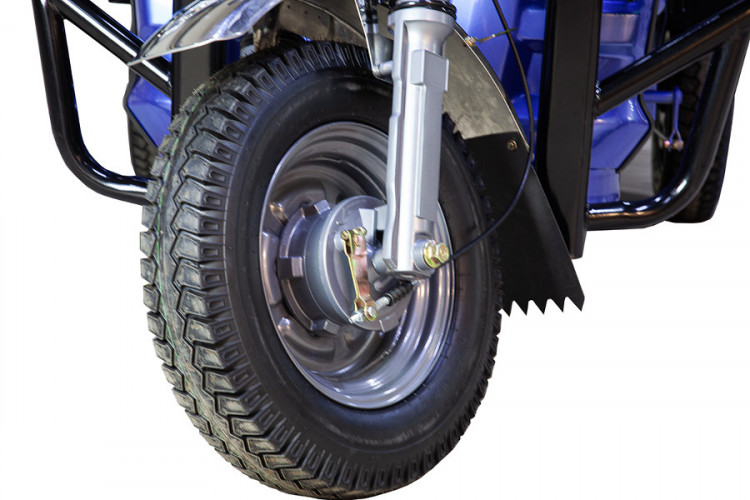 Грузовой электротрицикл Rutrike Эксперт ПРО 2000 в Саратове