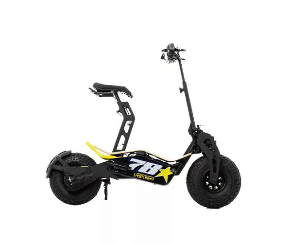 Электросамокат VeloCifero MAD 2000W в Саратове