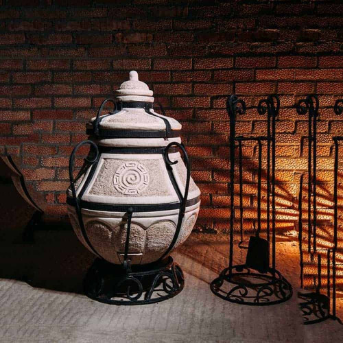 Тандыр Сармат Аладдин mini в Саратове