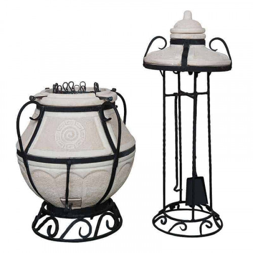 Тандыр Сармат Аладдин mini в Саратове