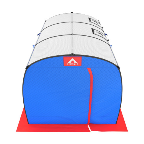 Мобильная баня-палатка МОРЖ Max в Саратове