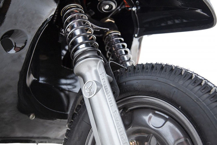 Электрический трицикл Rutrike Рикша NEW в Саратове