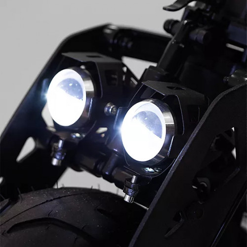 Электросамокат VeloCifero MAD 1000W в Саратове