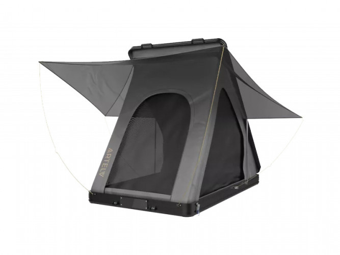 Автомобильная палатка ARTELV ROOF TENT P+ в Саратове