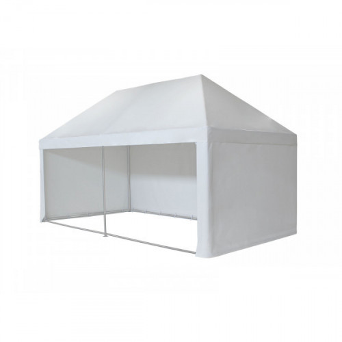 Шатер МИТЕК 6,0 Х 3,0 H-3.5 со стенкой в Саратове