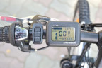 Электровелосипед Eltreco Ultra EX PLUS 500W в Саратове