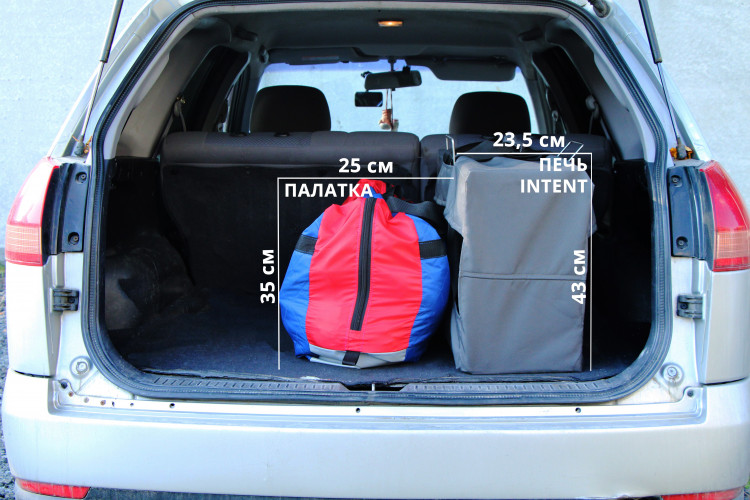 Мобильная баня-палатка МОРЖ (Черный) в Саратове