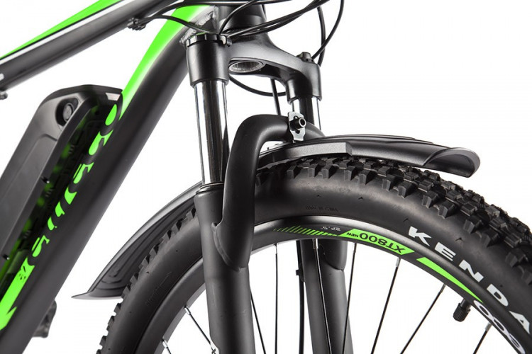 Электровелосипед Eltreco XT 800 NEW в Саратове