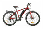 Электровелосипед Eltreco XT 800 NEW в Саратове