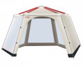 Тент шатер туристический ATEMI АТ-4G в Саратове