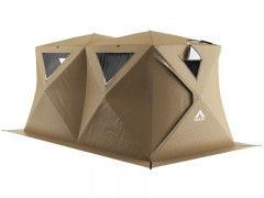 Палатка-Баня МОРЖ КУБ Дубль Палатка-Баня МОРЖ КУБ Дубль