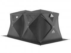 Палатка-Баня МОРЖ КУБ Дубль Палатка-Баня МОРЖ КУБ Дубль