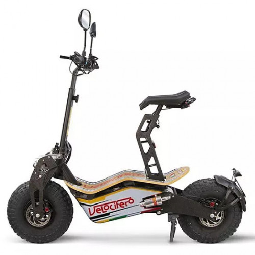 Электросамокат VeloCifero MAD 810 в Саратове